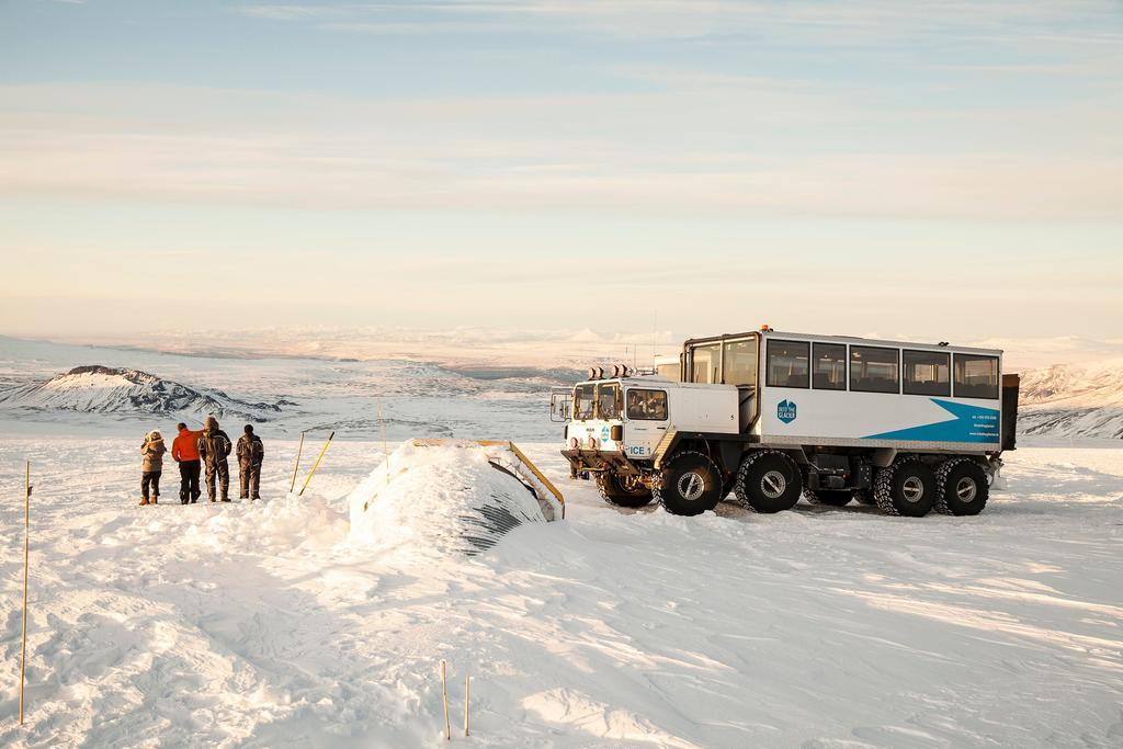 Harpa Holiday Home - Birta Rentals Húsafell Exterior foto